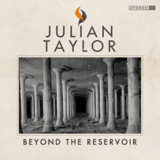 TAYLOR, JULIAN | BEYOND THE RESERVOIR | VINYL RECORD (LP)