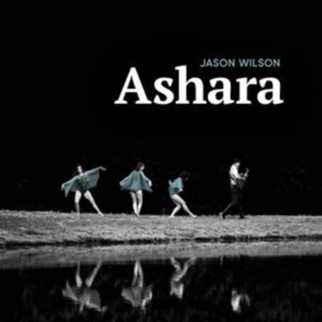 WILSON, JASON | ASHARA | VINYL RECORD (LP)