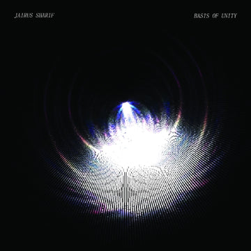 BASIS OF UNITY | VINYL RECORD (LP)