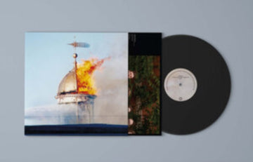 TO CRY OUT IN THE WILDERNESS | VINYL RECORD (LP)