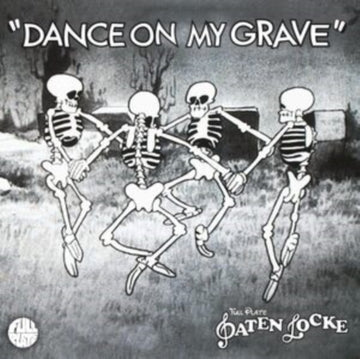 DANCE ON MY GRAVE (2LP) | VINYL RECORD (LP)