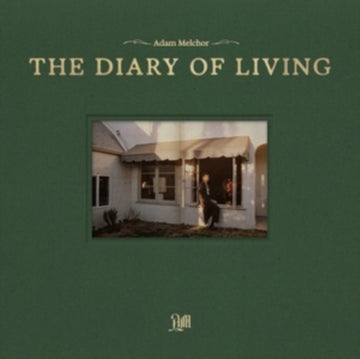DIARY OF LIVING | VINYL RECORD (LP)