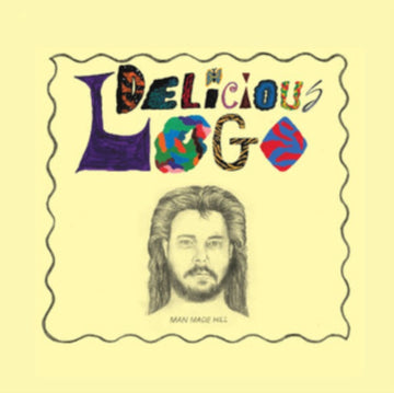 DELICIOUS LOGO | VINYL RECORD (LP)