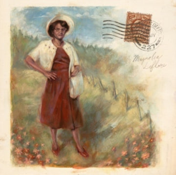 MAGNOLIA LEFLORE (TAN VINYL) | VINYL RECORD (LP)