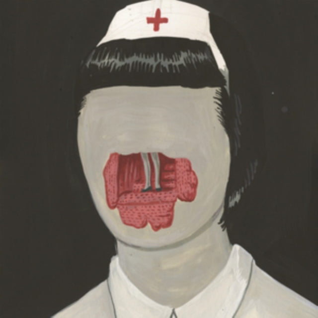 PSYCHIC TEENS | COME (DL CARD) | VINYL RECORD (LP)