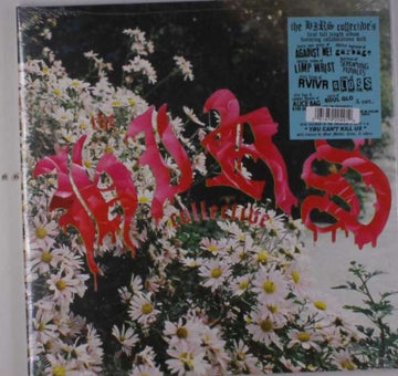 HIRS COLLECTIVE | FRIENDS. LOVERS. FAVORITES (DL CODE/COLOR VINYL) | VINYL RECORD (LP)