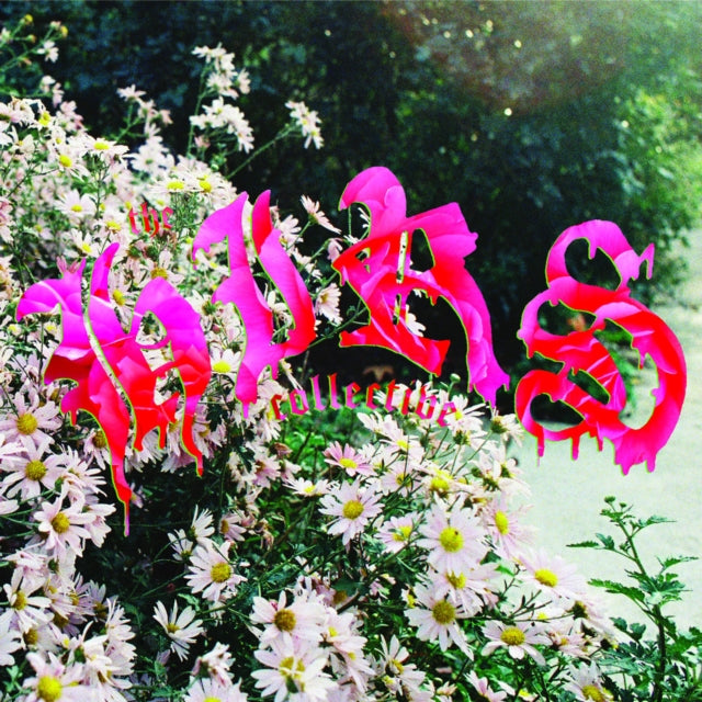 HIRS COLLECTIVE | FRIENDS LOVERS FAVORITES | MUSIC CASSETTE