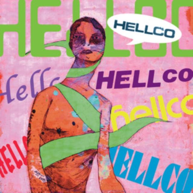 HELLCO | HELLCO | VINYL RECORD (LP)