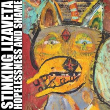 HOPELESSNESS & SHAME | VINYL RECORD (LP)