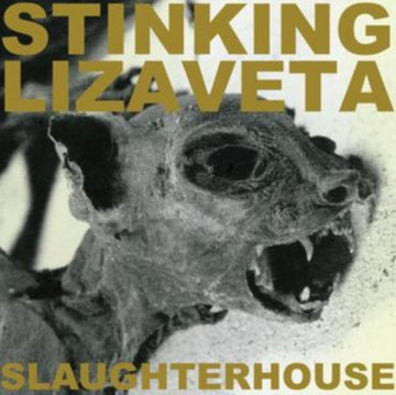 SLAUGHTERHOUSE | VINYL RECORD (LP)