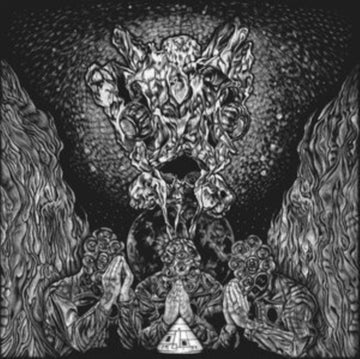 OBJECTIVE CONSCIOUSNESS | VINYL RECORD (LP)