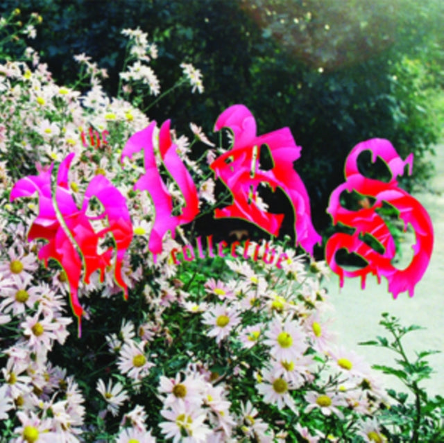 HIRS COLLECTIVE | FRIENDS. LOVERS. FAVORITES. | VINYL RECORD (LP)
