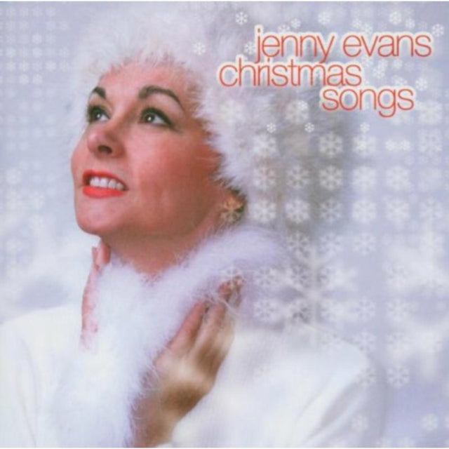 EVANS / LANG / LANG / MARTINI / STABENOW | EVANS JENNY: CHRISTMAS SONGS | CD