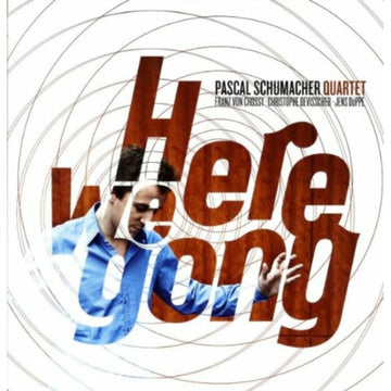 HERE WE GONG (LP) | VINYL RECORD (LP)