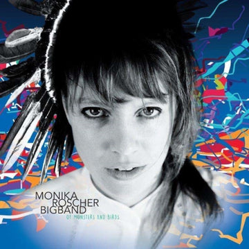 OF MONSTERS & BIRDS | VINYL RECORD (LP)