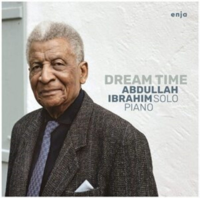 IBRAHIM, ABDULLAH | DREAM TIME | VINYL RECORD (LP)