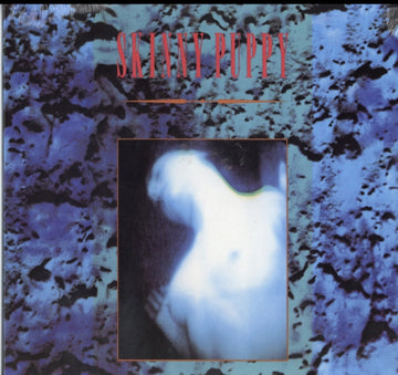 SKINNY PUPPY | MIND: THE PERPETUAL INTERCOURSE | VINYL RECORD (LP)