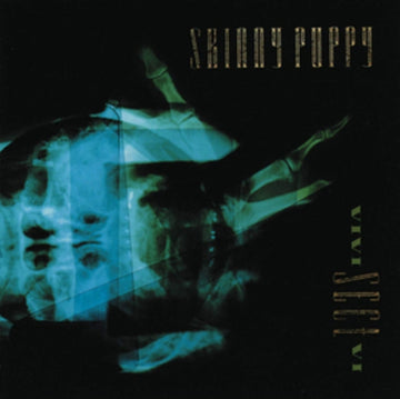 SKINNY PUPPY | VIVI SECT VI | VINYL RECORD (LP)