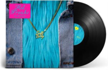 SOFT BODY | VINYL RECORD (LP)