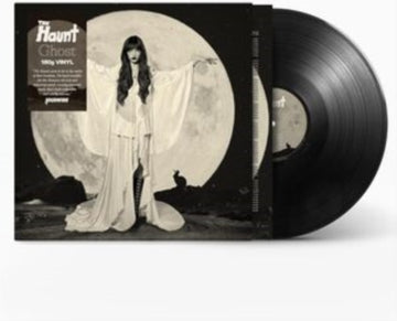 GHOST | VINYL RECORD (LP)