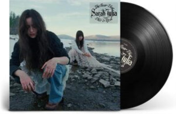 FEAR THAT THIS IS REAL | VINYL RECORD (LP)