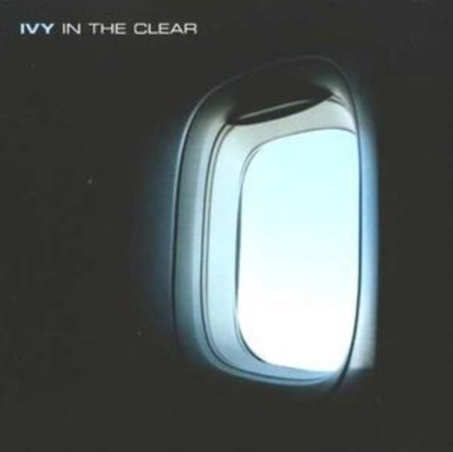 IVY | IN THE CLEAR | CD