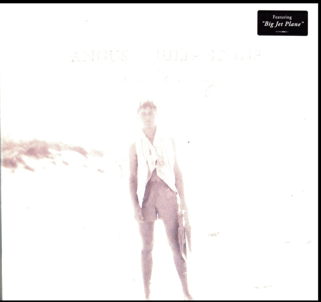 ANGUS & JULIA STONE | DOWN THE WAY | VINYL RECORD (LP)