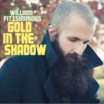 FITZSIMMONS, WILLIAM | GOLD IN THE SHADOW | VINYL RECORD (LP)