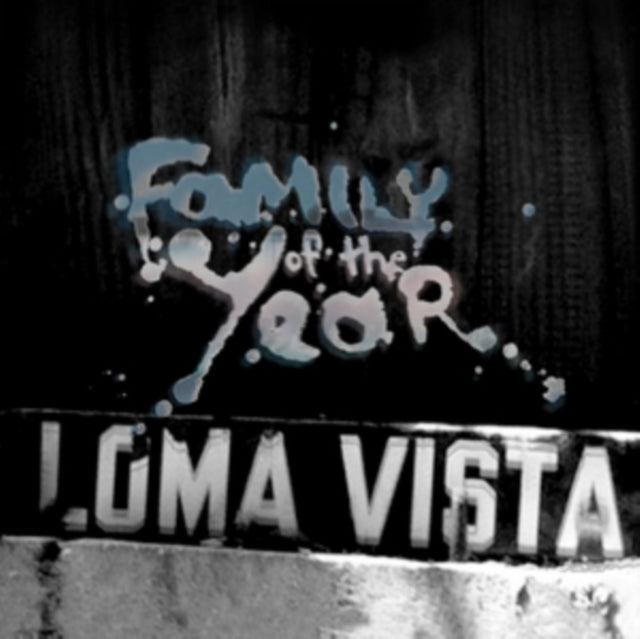FAMILY OF THE YEAR | LOMA VISTA | VINYL RECORD (LP)
