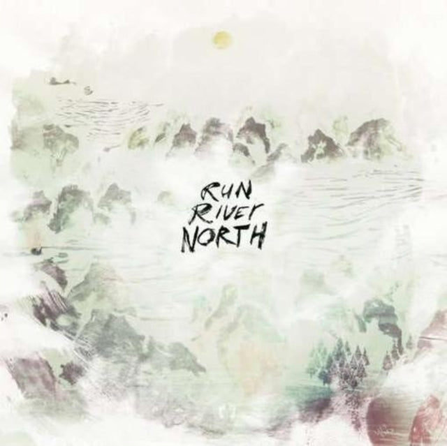 RUN RIVER NORTH | RUN RIVER NORTH | VINYL RECORD (LP)