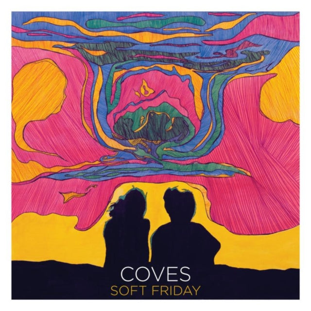 COVES | SOFT FRIDAY | VINYL RECORD (LP)