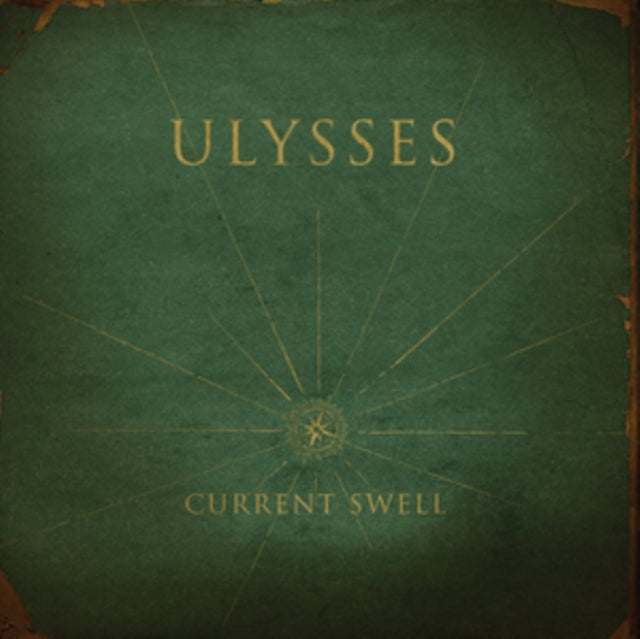 CURRENT SWELL | ULYSSES | VINYL RECORD (LP)