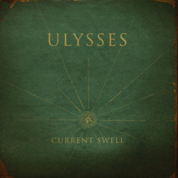 CURRENT SWELL | ULYSSES | VINYL RECORD (LP)
