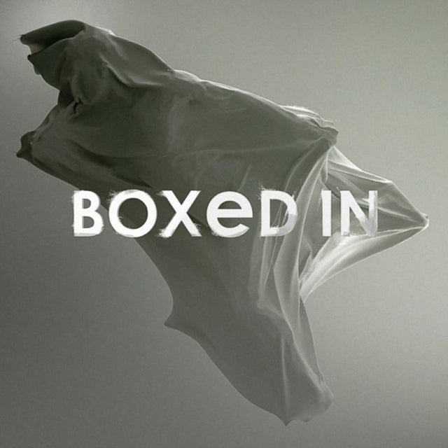 BOXED IN | BOXED IN | VINYL RECORD (LP)
