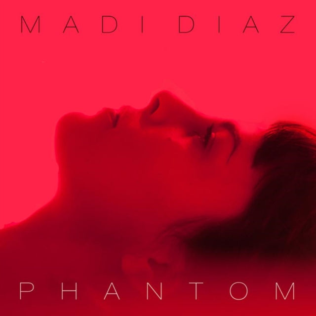MADI DIAZ | PHANTOM | VINYL RECORD (LP)