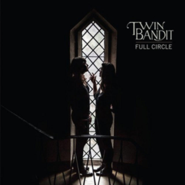 TWIN BANDIT | FULL CIRCLE | VINYL RECORD (LP)