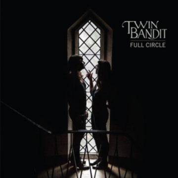 TWIN BANDIT | FULL CIRCLE | VINYL RECORD (LP)
