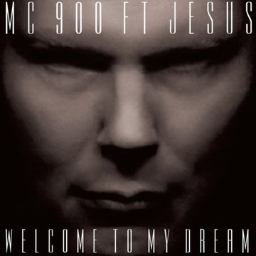 WELCOME TO MY DREAM (DL CARD) | VINYL RECORD (LP)