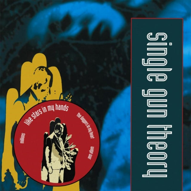 SINGLE GUN THEORY | MILLIONS LIKE STARS IN MY HANDS (DL CARD) | VINYL RECORD (LP)
