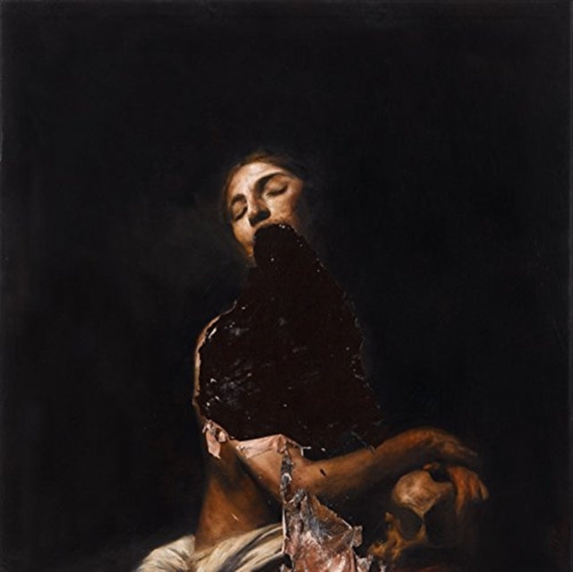 VEILS | TOTAL DEPRAVITY (2LP/180G/DL CARD) | VINYL RECORD (LP)