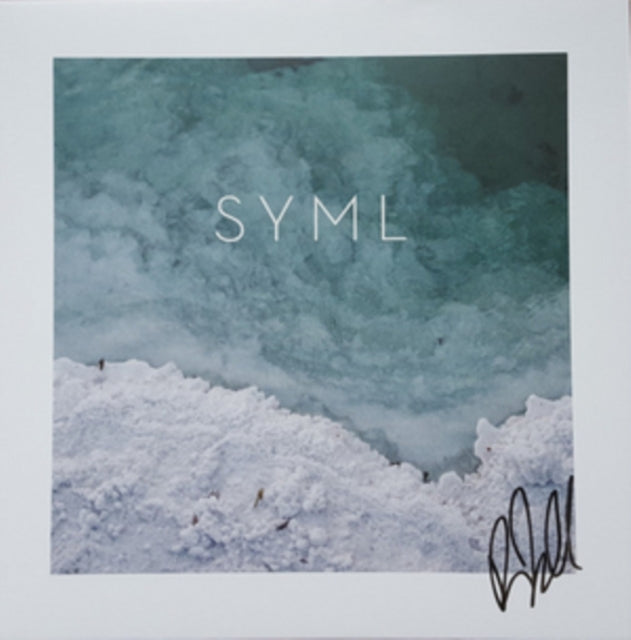 SYML | HURT FOR ME | VINYL RECORD (LP)