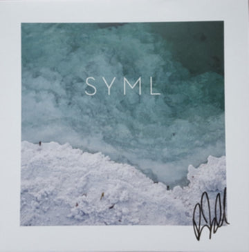 SYML | HURT FOR ME | VINYL RECORD (LP)