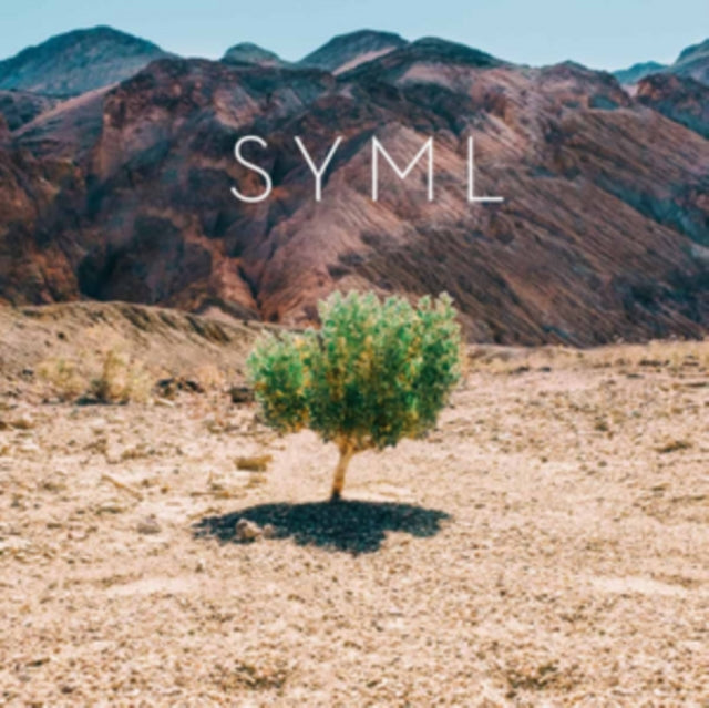SYML | IN MY BODY | VINYL RECORD (LP)