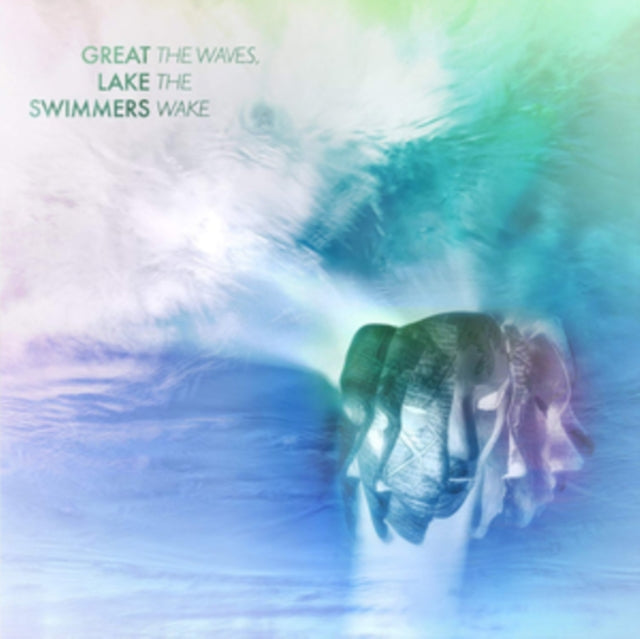 GREAT LAKE SWIMMERS | WAVES, THE WAKE | VINYL RECORD (LP)