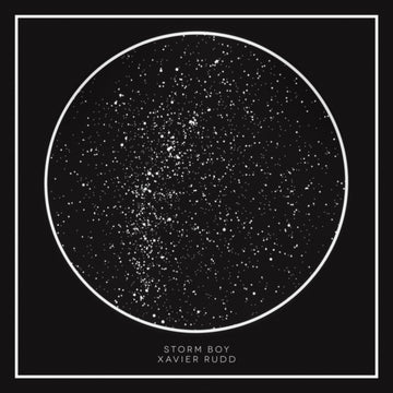 RUDD, XAVIER | STORM BOY | VINYL RECORD (LP)