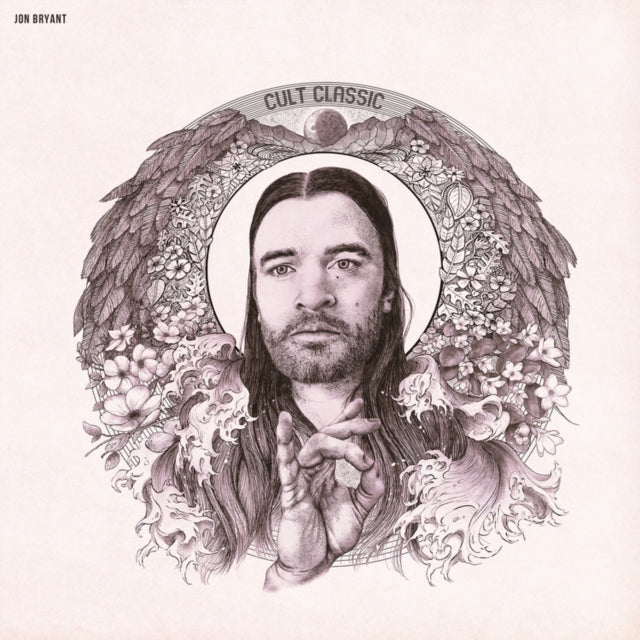 BRYANT, JON | CULT CLASSIC | VINYL RECORD (LP)