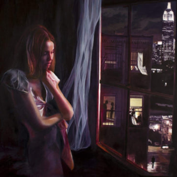 PAPER KITES | ON THE CORNER WHERE YOU LIVE | VINYL RECORD (LP)