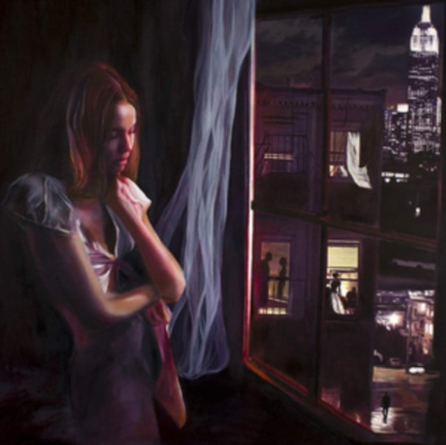PAPER KITES | DELUXE DOUBLE EDITION | VINYL RECORD (LP)