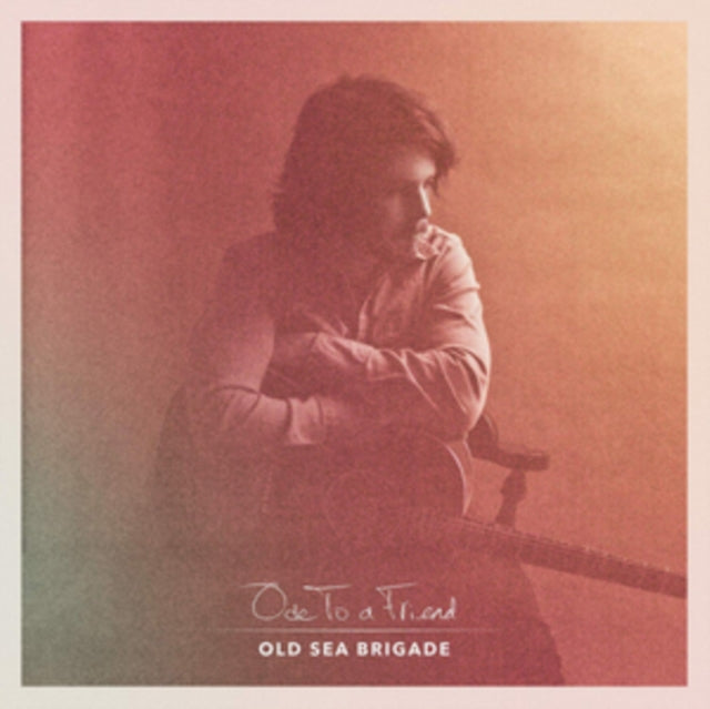 OLD SEA BRIGADE | ODE TO A FRIEND | VINYL RECORD (LP)