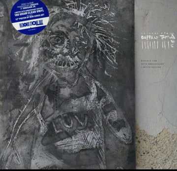 BUFFALO TOM | BUFFALO TOM (30TH ANNIVERSARY LIMITED EDITION) | VINYL RECORD (LP)